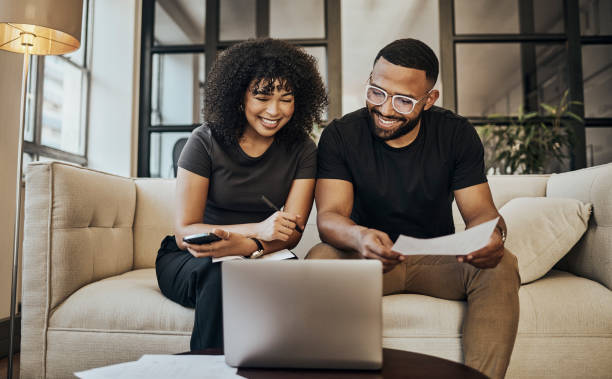 Loan Comparison Services in Riva, MD