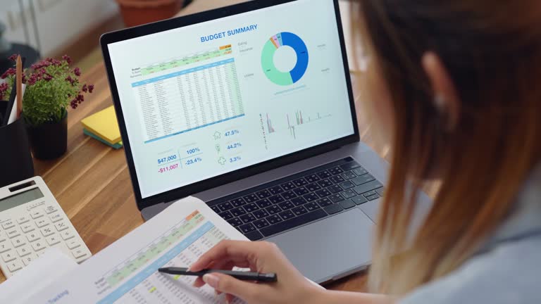 Loan Servicing and Management in Riva, MD